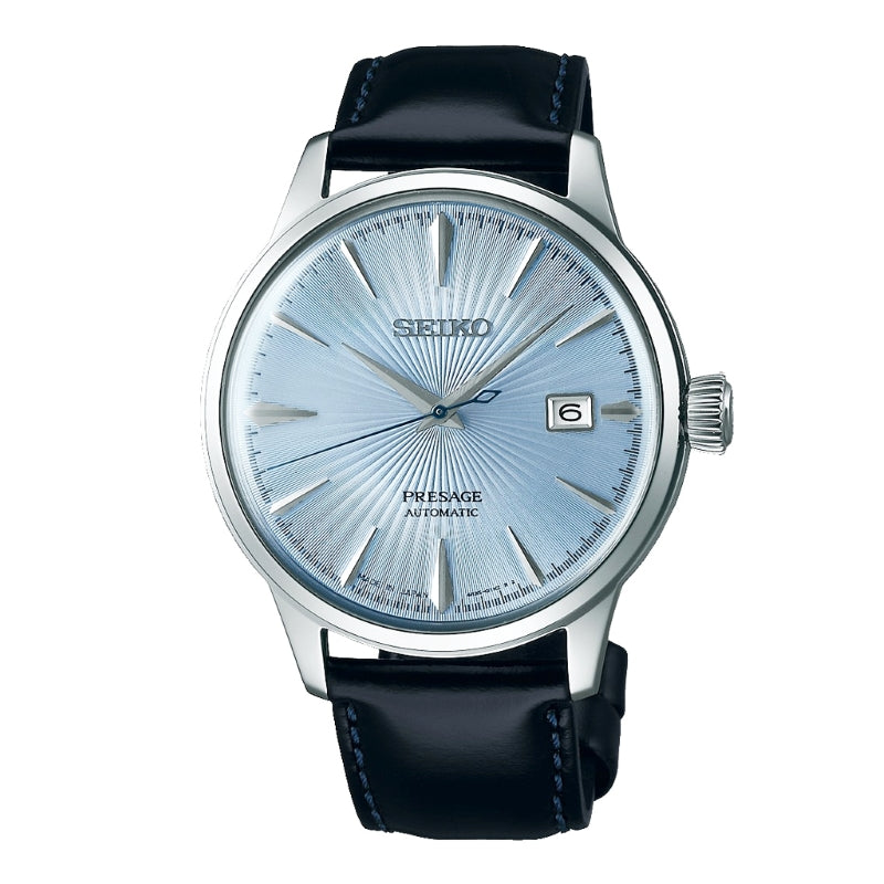 SEIKO PRESAGE Mod. COCKTAIL AUTOMATIC