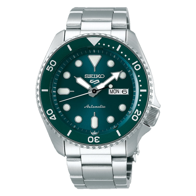 SEIKO Mod. SRPD61K1