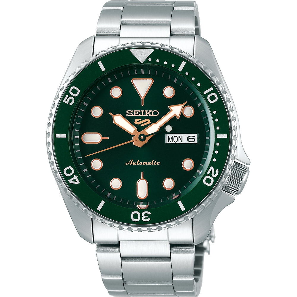 SEIKO 5 Mod. SPORTS AUTOMATIC
