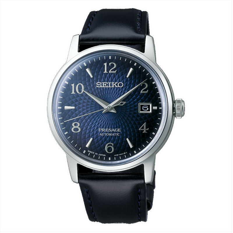 SEIKO MOD. SRPE43J1