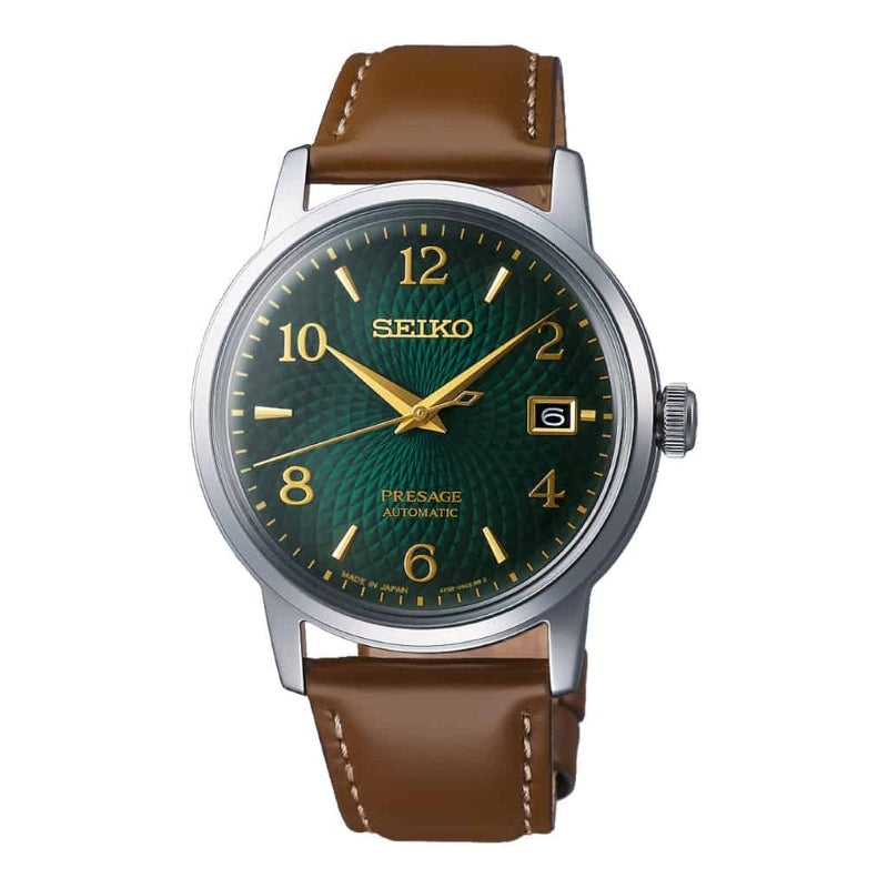 SEIKO Mod. SRPE45J1