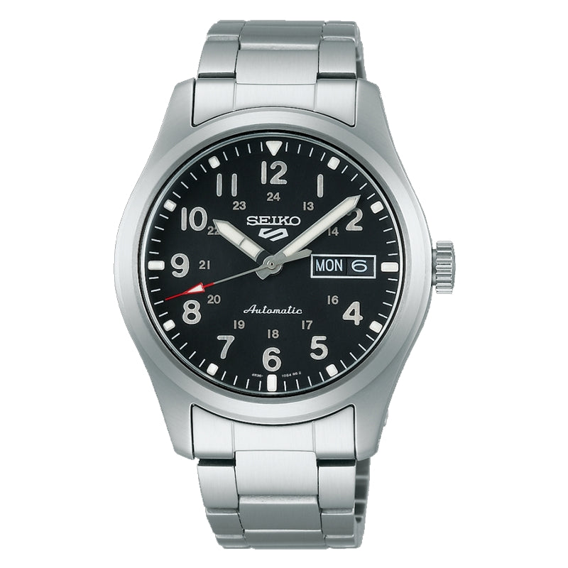 SEIKO 5 Mod. SPORTS Automatic