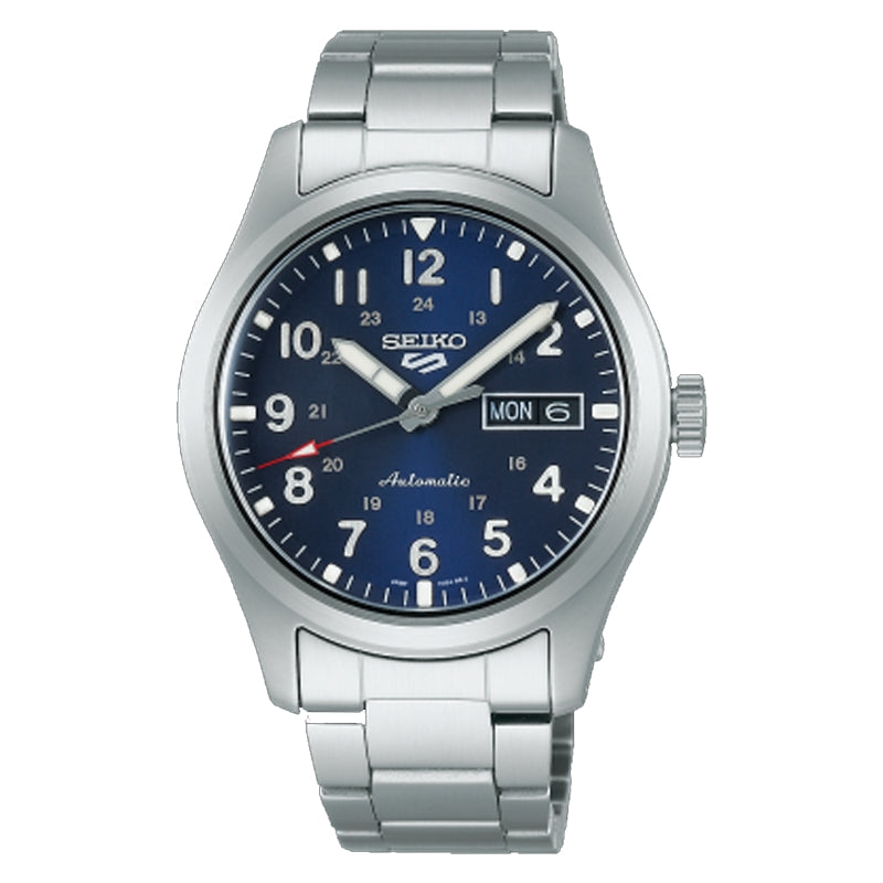 SEIKO 5 Mod. SPORTS Automatic