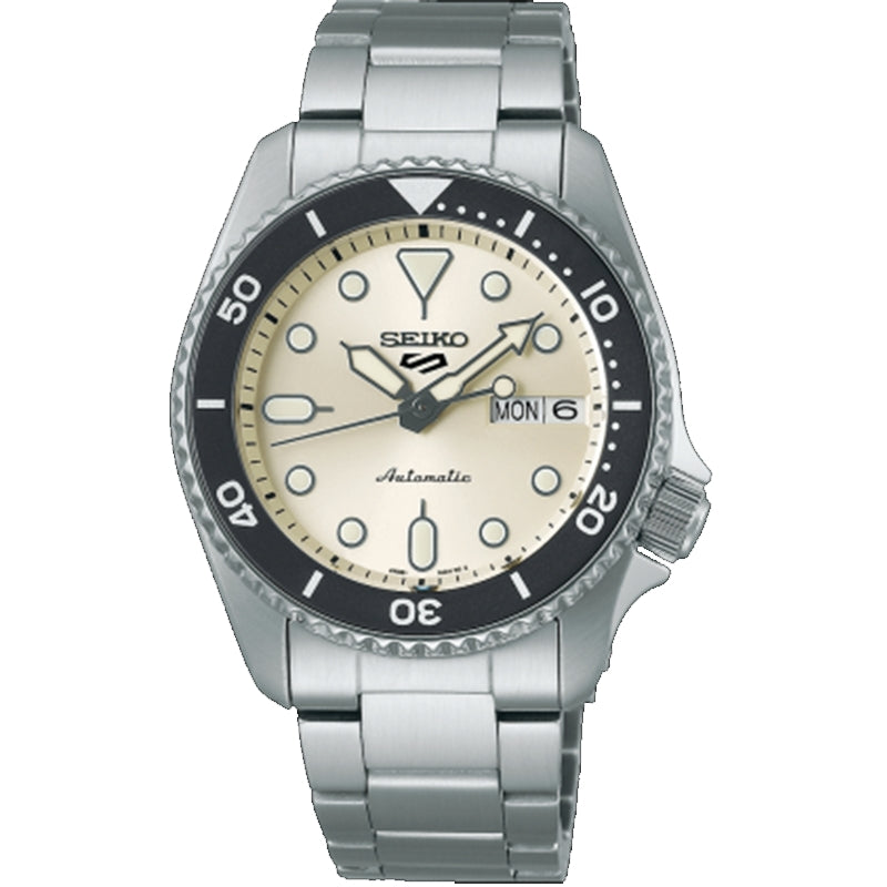 SEIKO 5 Mod. SPORTS SKX MIDI AUTOMATIC
