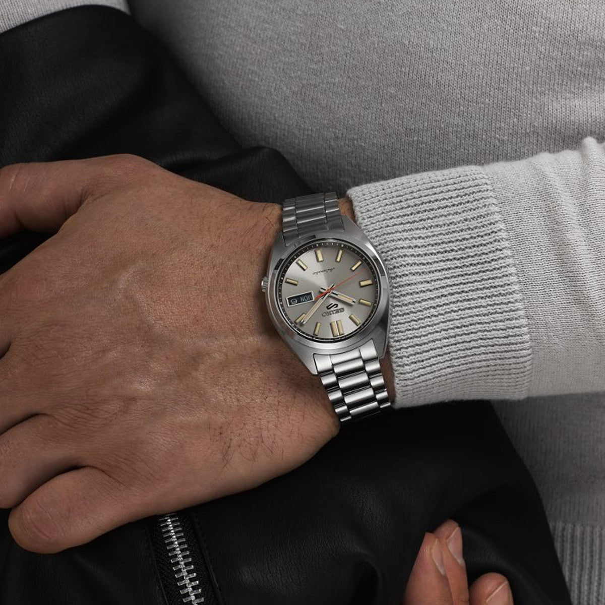 SEIKO 5 Mod. SPORTS AUTOMATIC