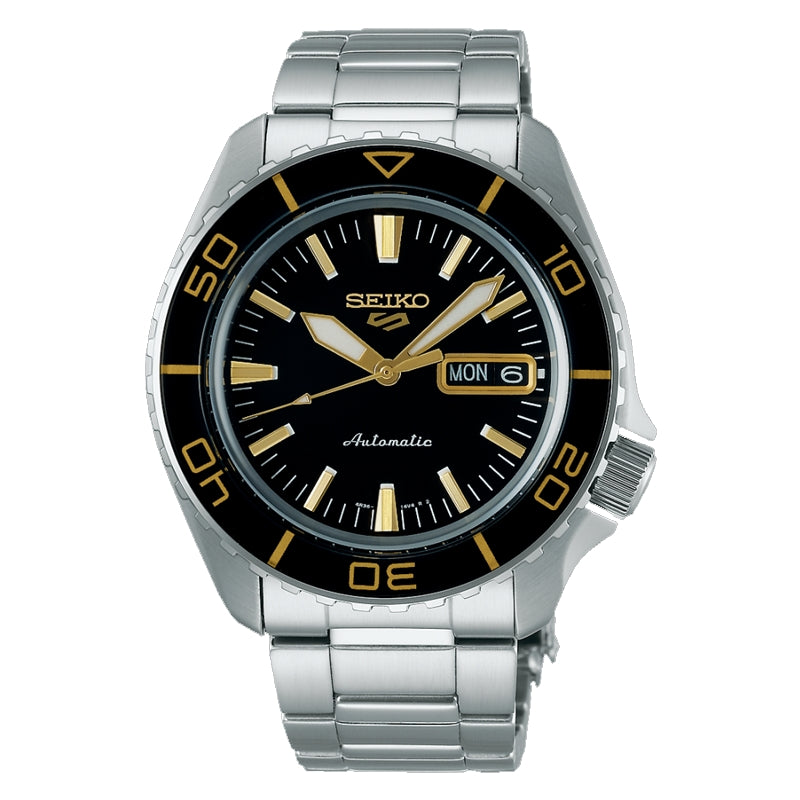 SEIKO 5 Mod. SPORTS Automatic