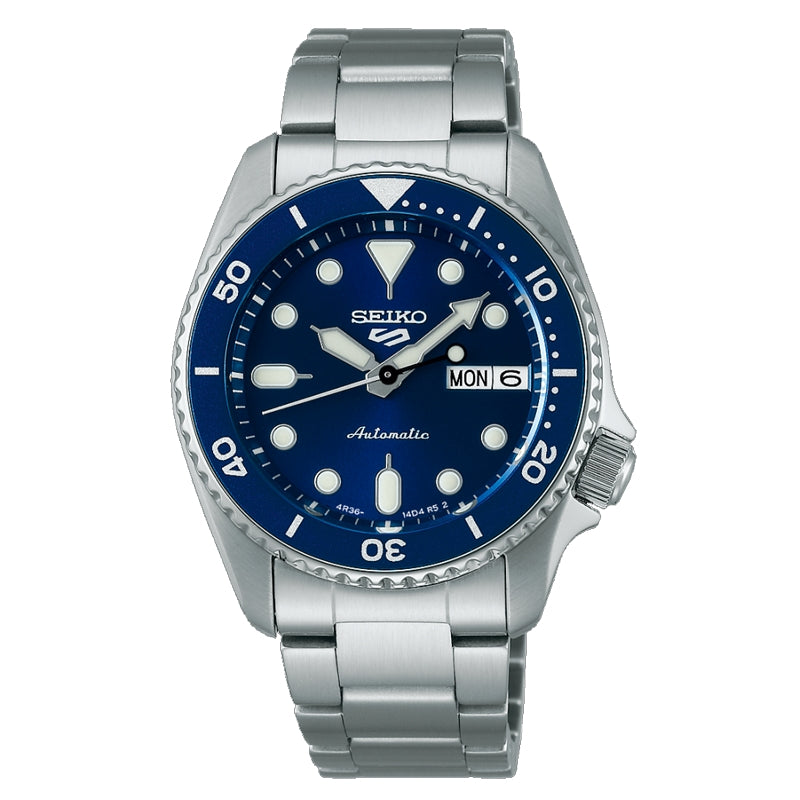 SEIKO 5 Mod. SPORTS AUTOMATIC