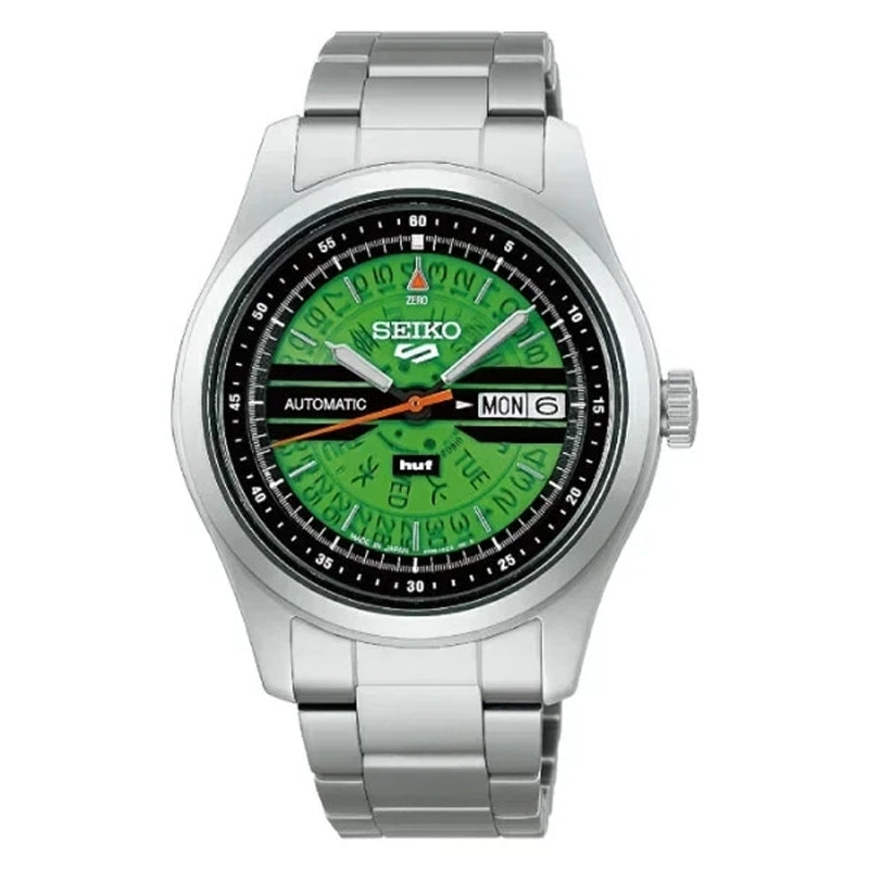SEIKO 5 WATCHES Mod. SRPM09K1