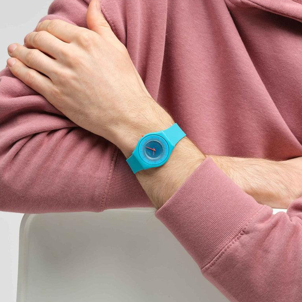SWATCH WATCHES Mod. SS08N114