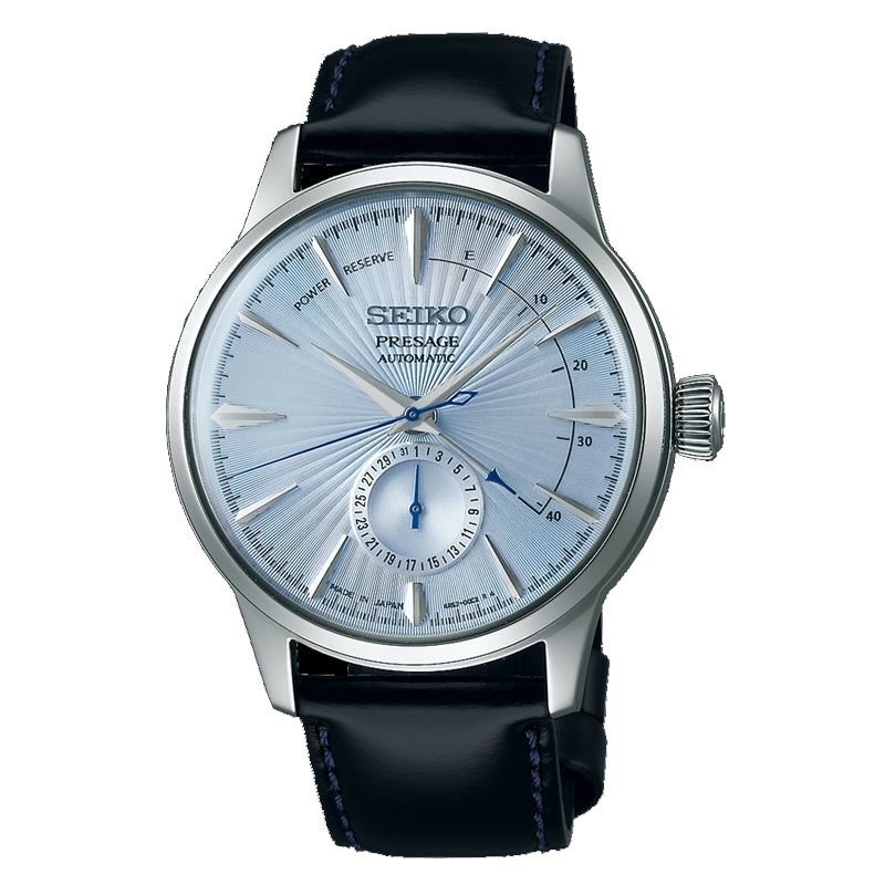 SEIKO Mod. SSA343J1