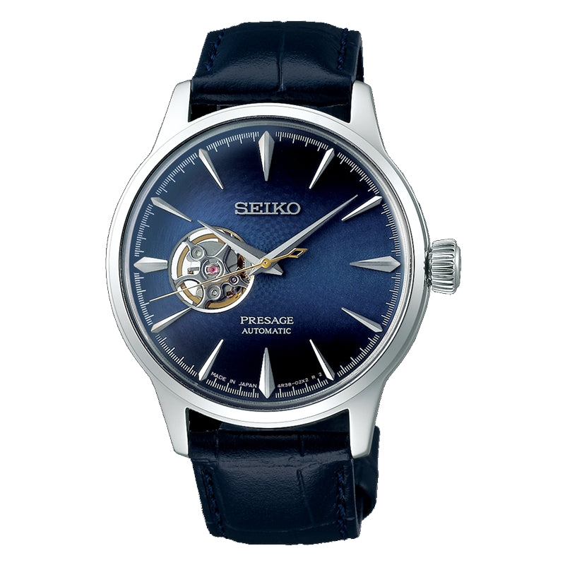 SEIKO Mod. SSA405J1