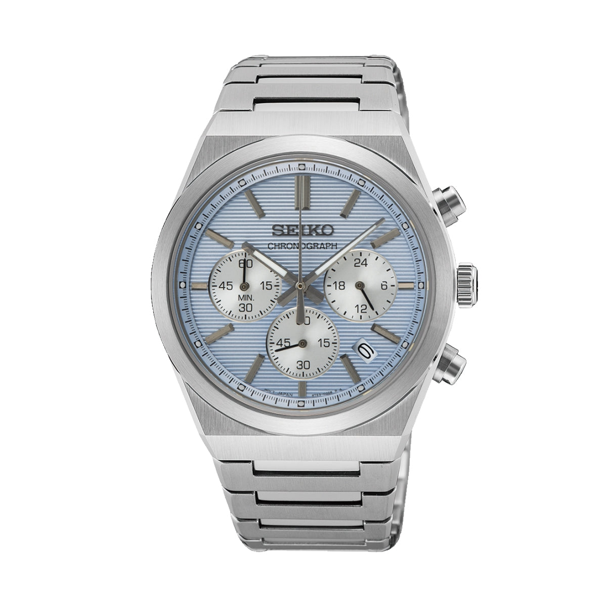 SEIKO WATCHES Mod. SSB459P1