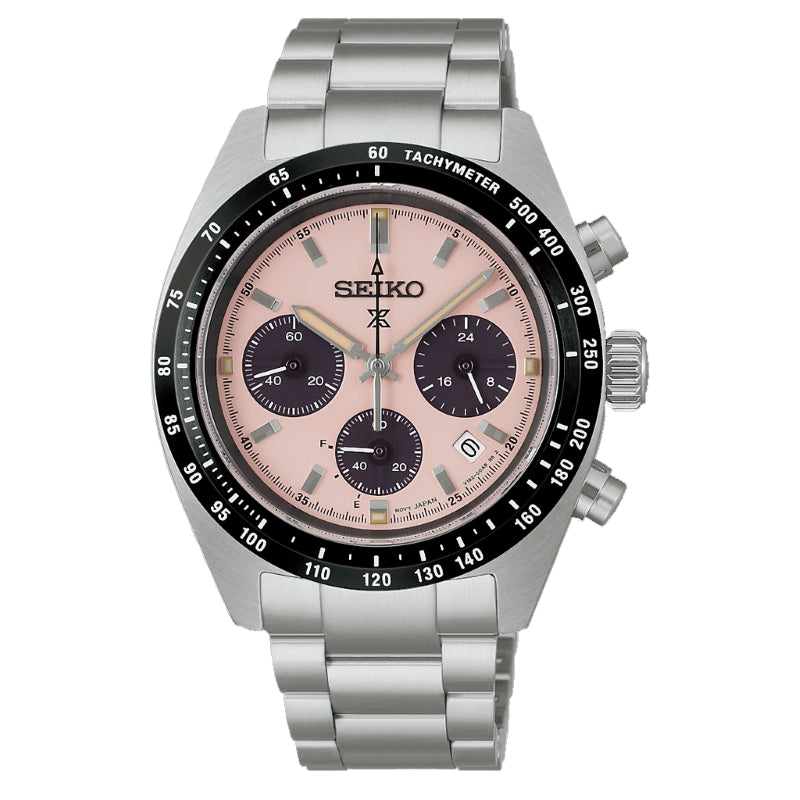 SEIKO PROSPEX Mod. SPEEDTIMER Chrono