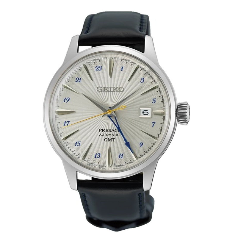 SEIKO Mod. SSK049J1