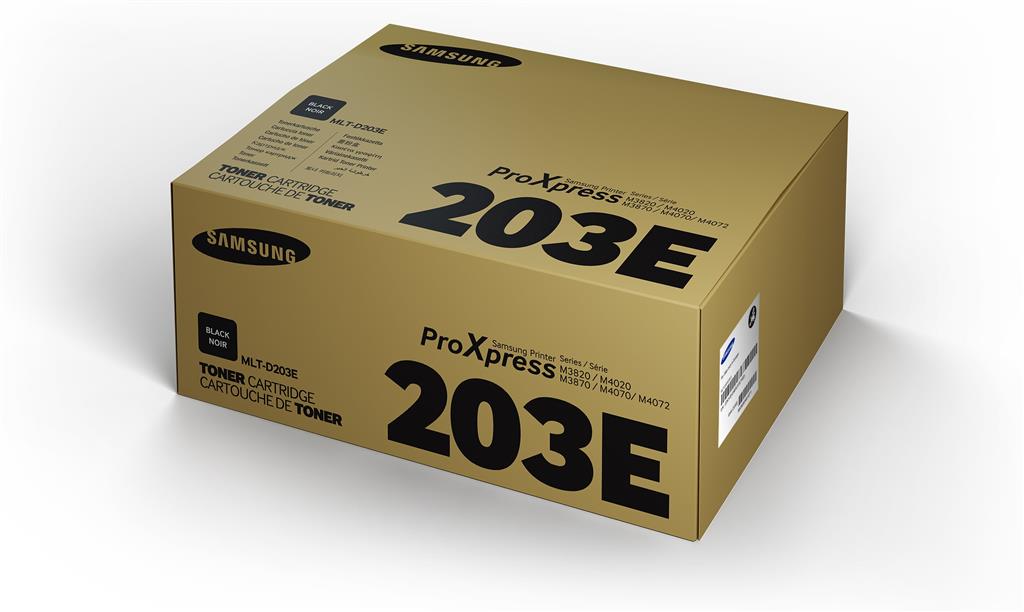 HP Samsung MLT-D203E Ext. HY B