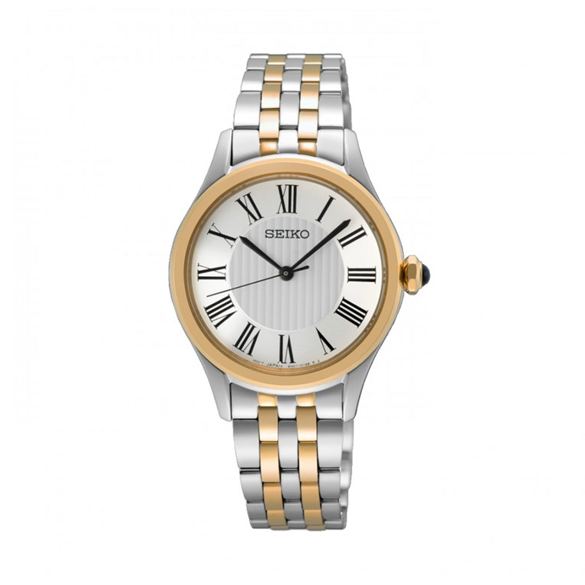 SEIKO WATCHES Mod. SUR612P1
