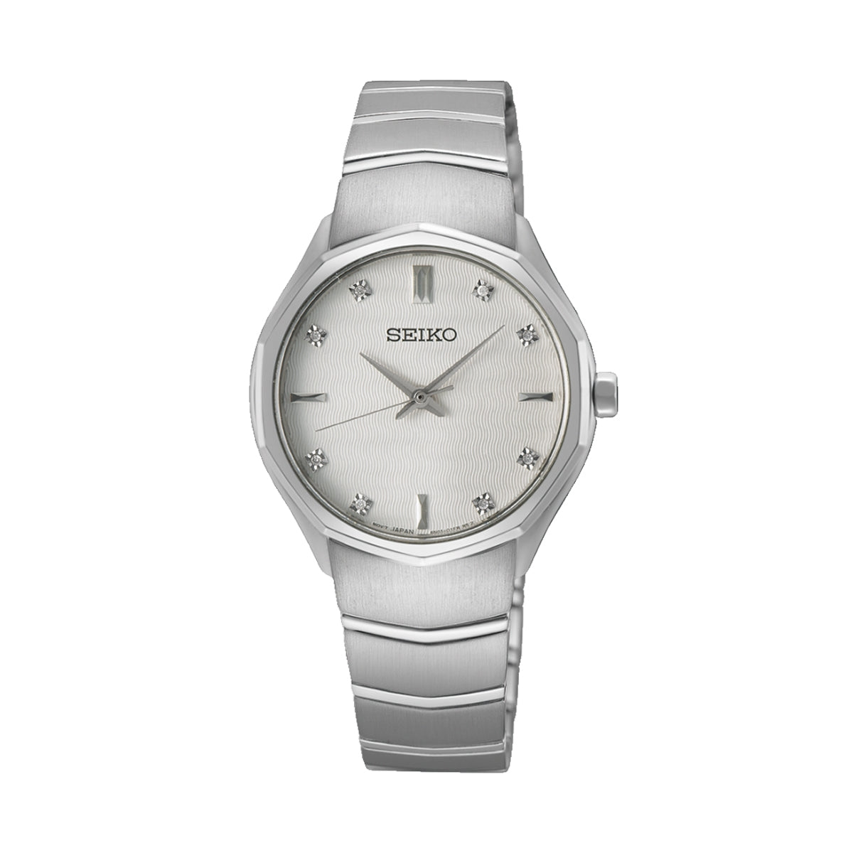 SEIKO WATCHES Mod. SUR615P1