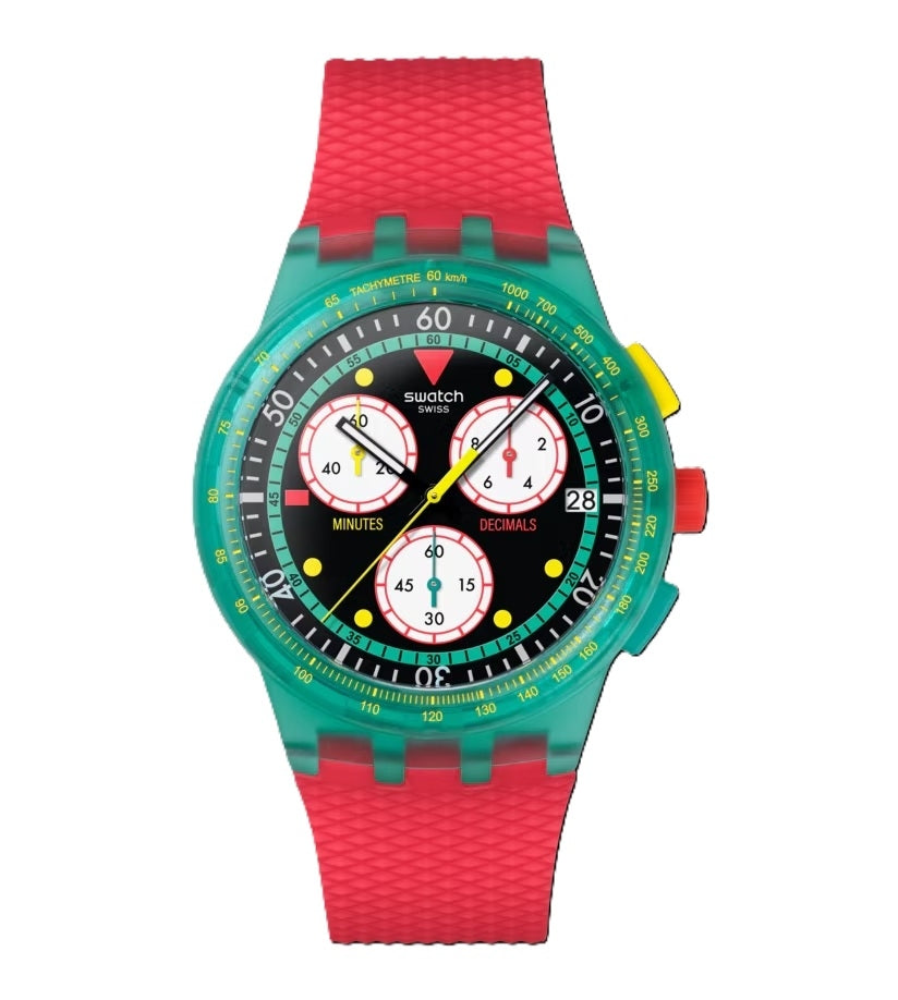 SWATCH WATCHES Mod. SUSG409