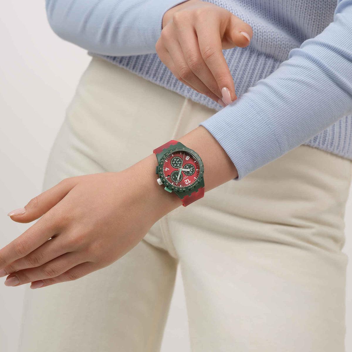 SWATCH WATCHES Mod. SUSG410