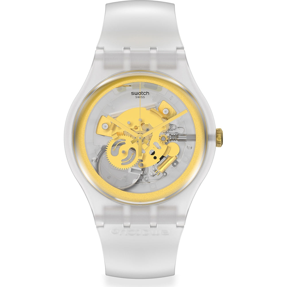 SWATCH Mod. MY TIME