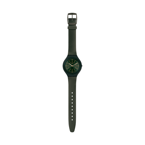 SWATCH WATCHES Mod. SVUG100
