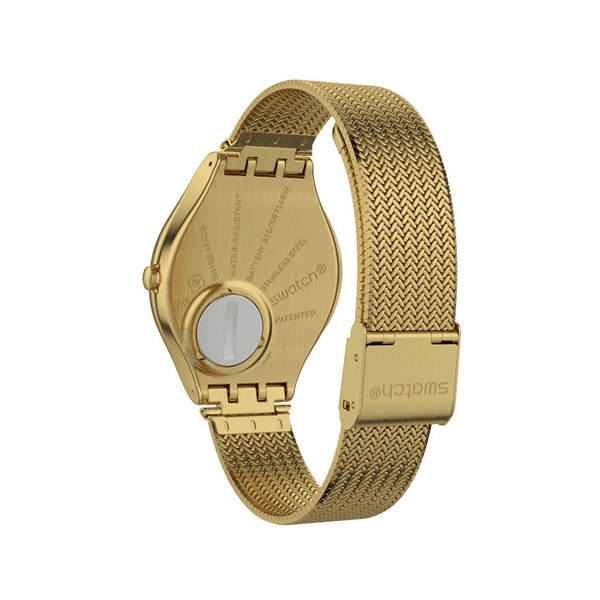 SWATCH WATCHES Mod. SYXG102M