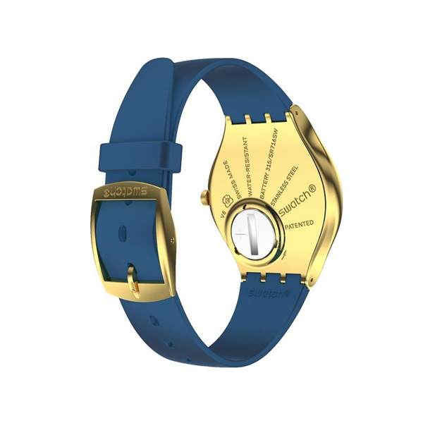 SWATCH WATCHES Mod. SYXG108