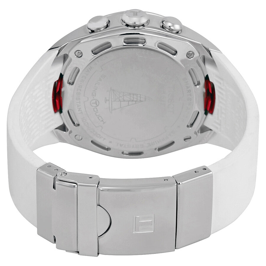 TISSOT Mod. T-TOUCH SAILING-TOUCH
