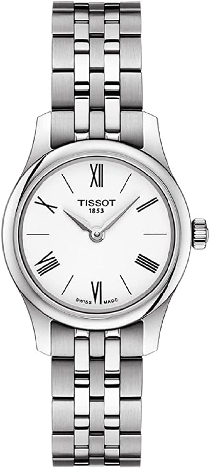 TISSOT Mod. TRADITION 5.5