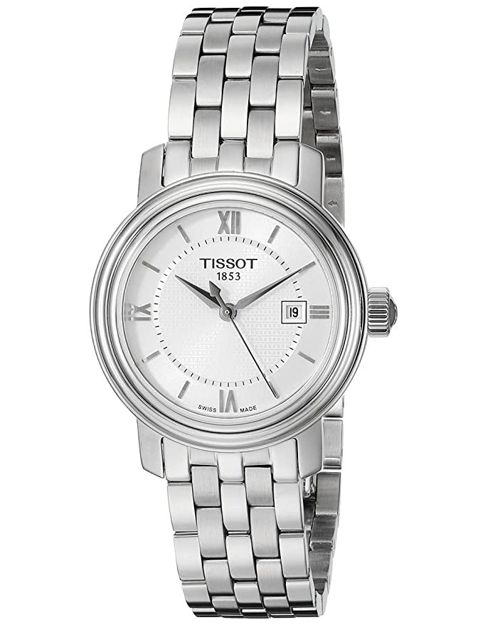 TISSOT Mod. BRIDGEPORT