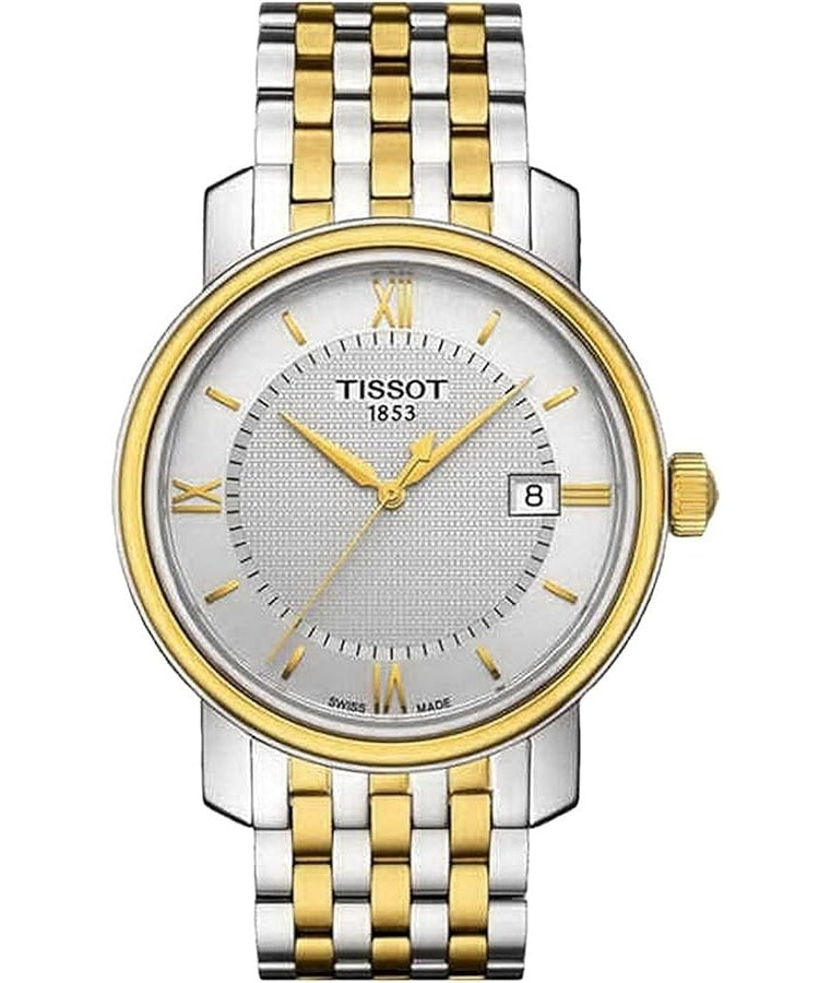 TISSOT Mod. BRIDGEPORT
