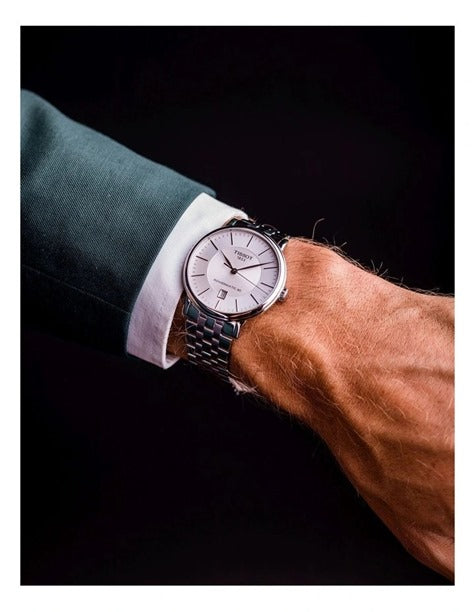 TISSOT Mod. T1224071103100