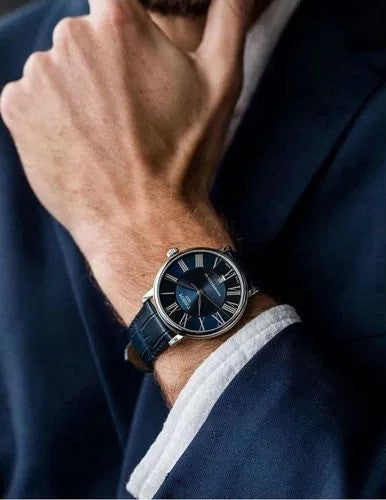 TISSOT Mod. T1224071604300