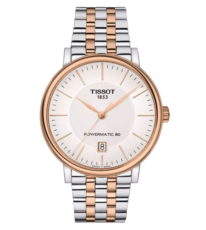 TISSOT Mod. CARSON AUTOMATIC