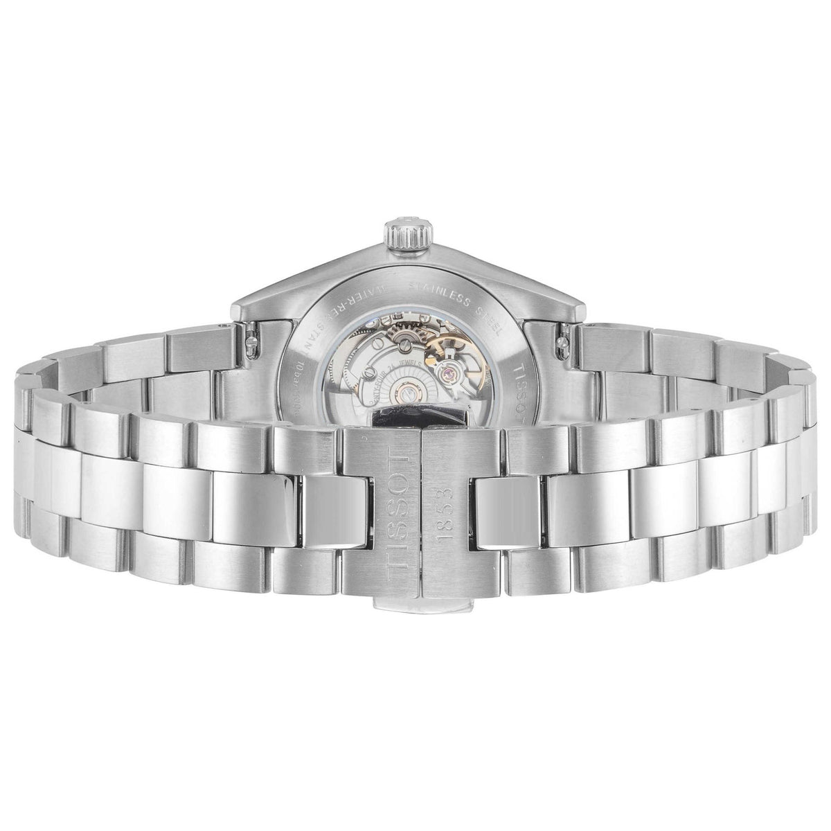 TISSOT Mod. T-MY LADY AUTO
