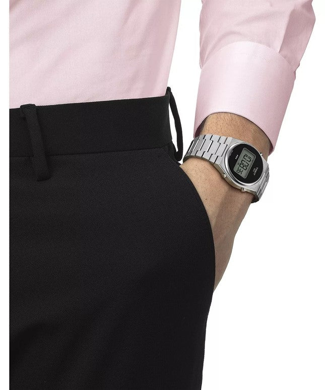 TISSOT Mod. PRX DIGITAL