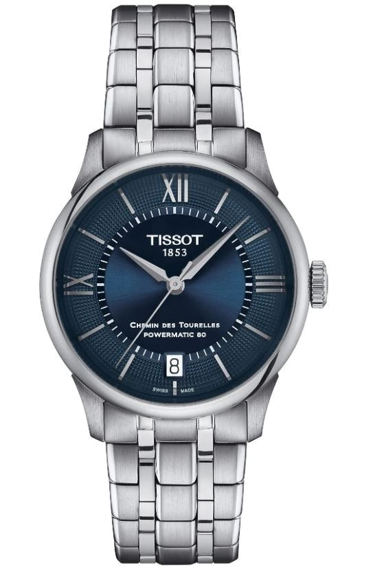 TISSOT Mod. T1392071104800