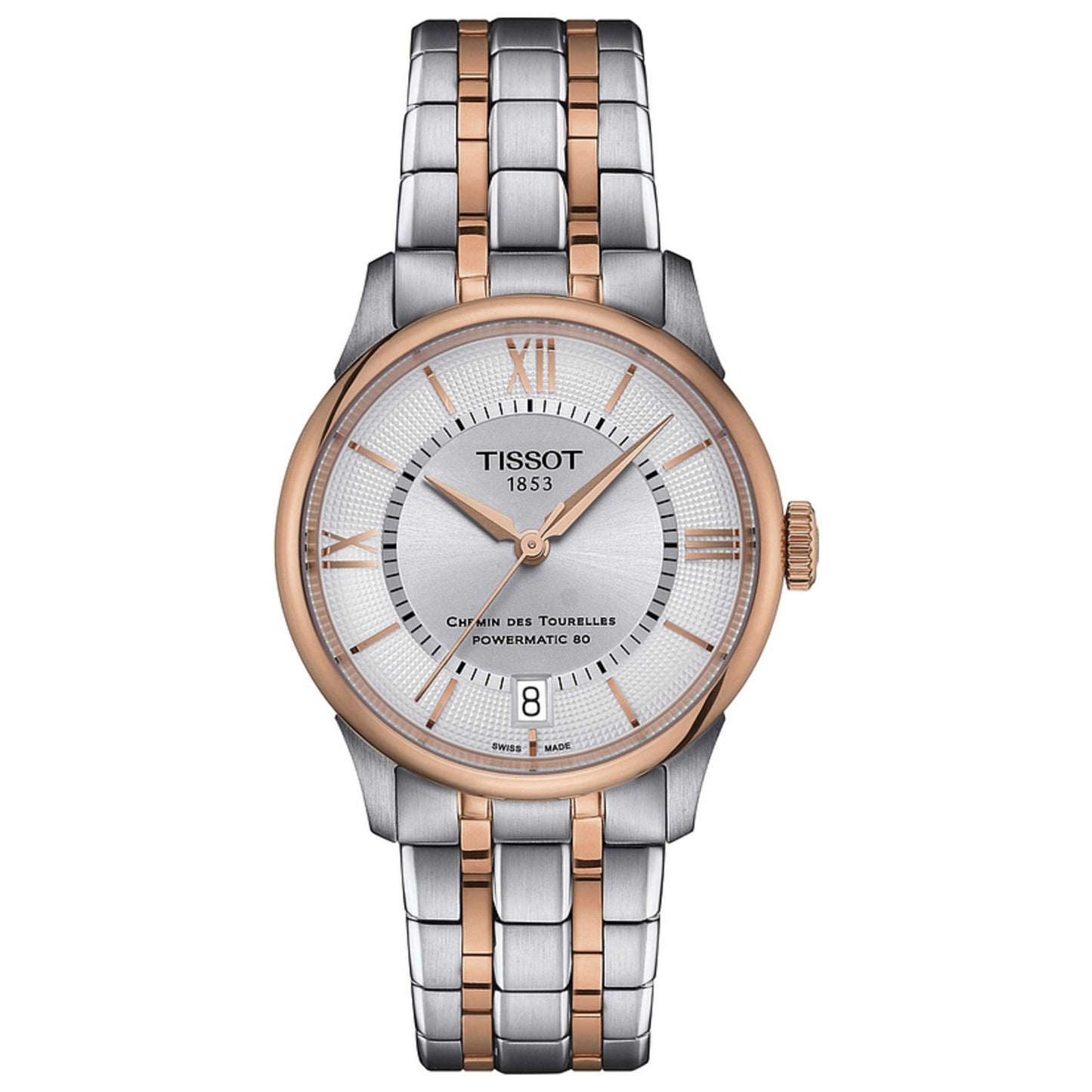 TISSOT Mod. T1392072203800