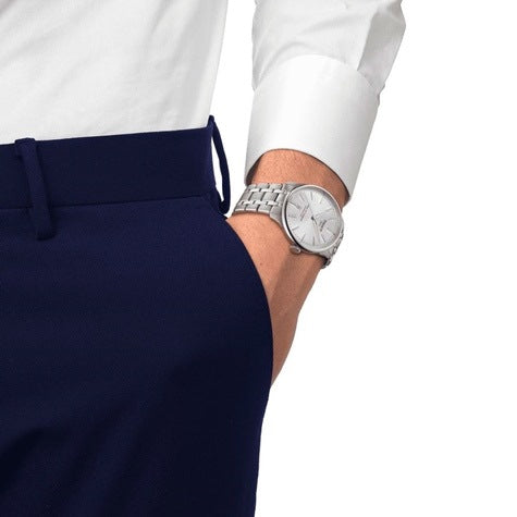 TISSOT Mod. CHEMIN DES TOURELLES