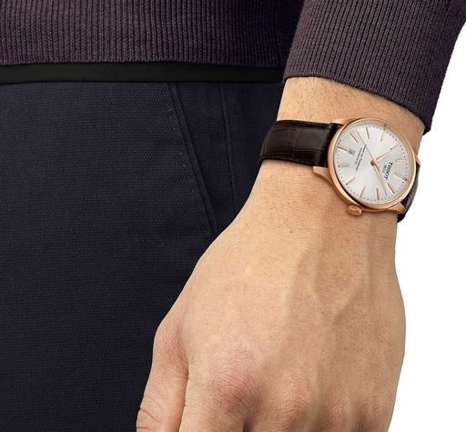 TISSOT Mod. CHEMIN DES TOURELLES