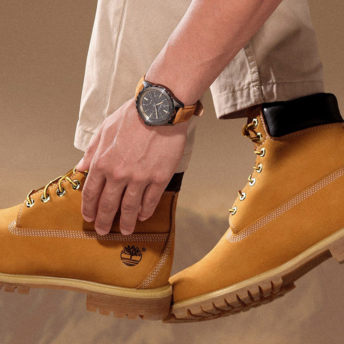 TIMBERLAND Mod. DAY POND