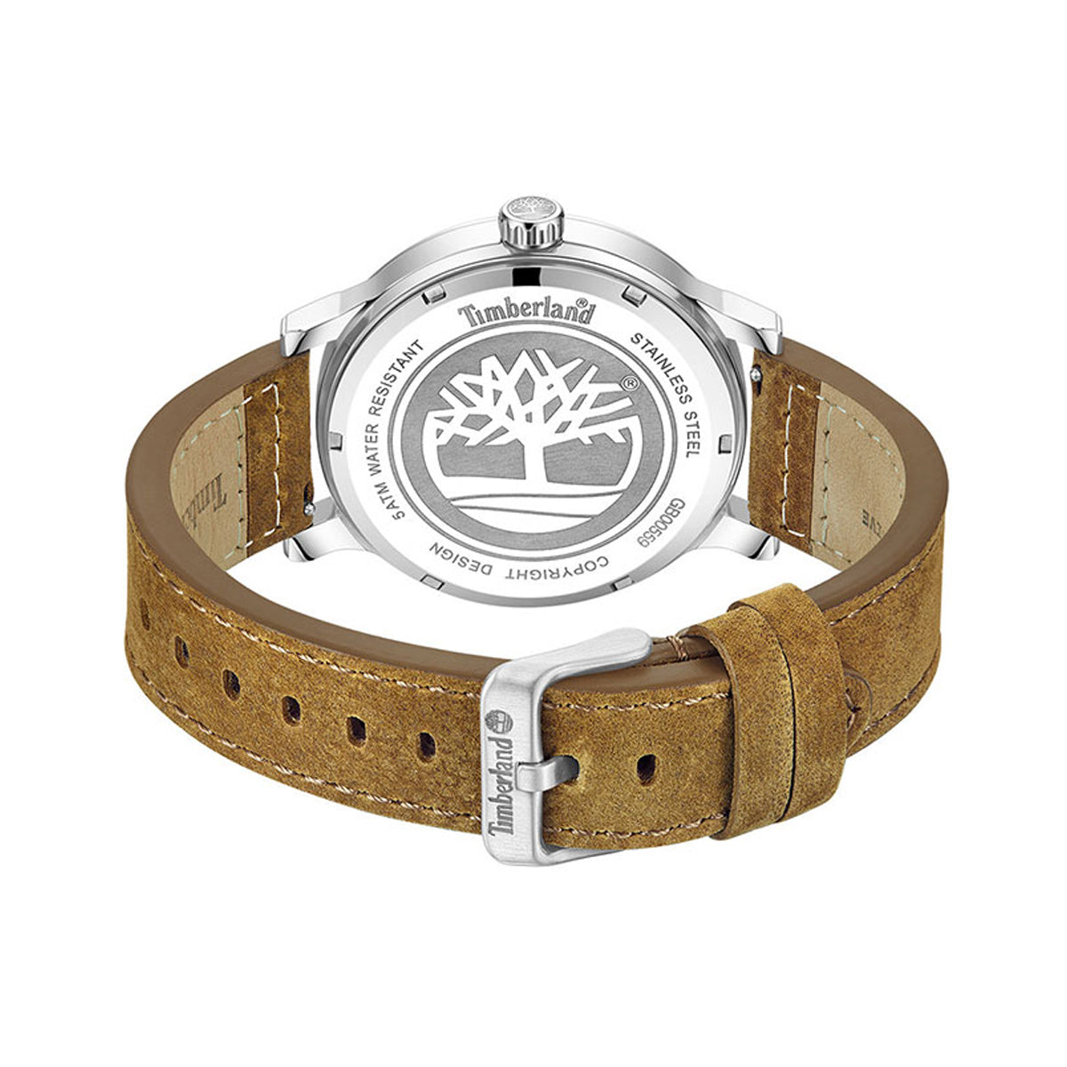 TIMBERLAND Mod. DRISCOLL
