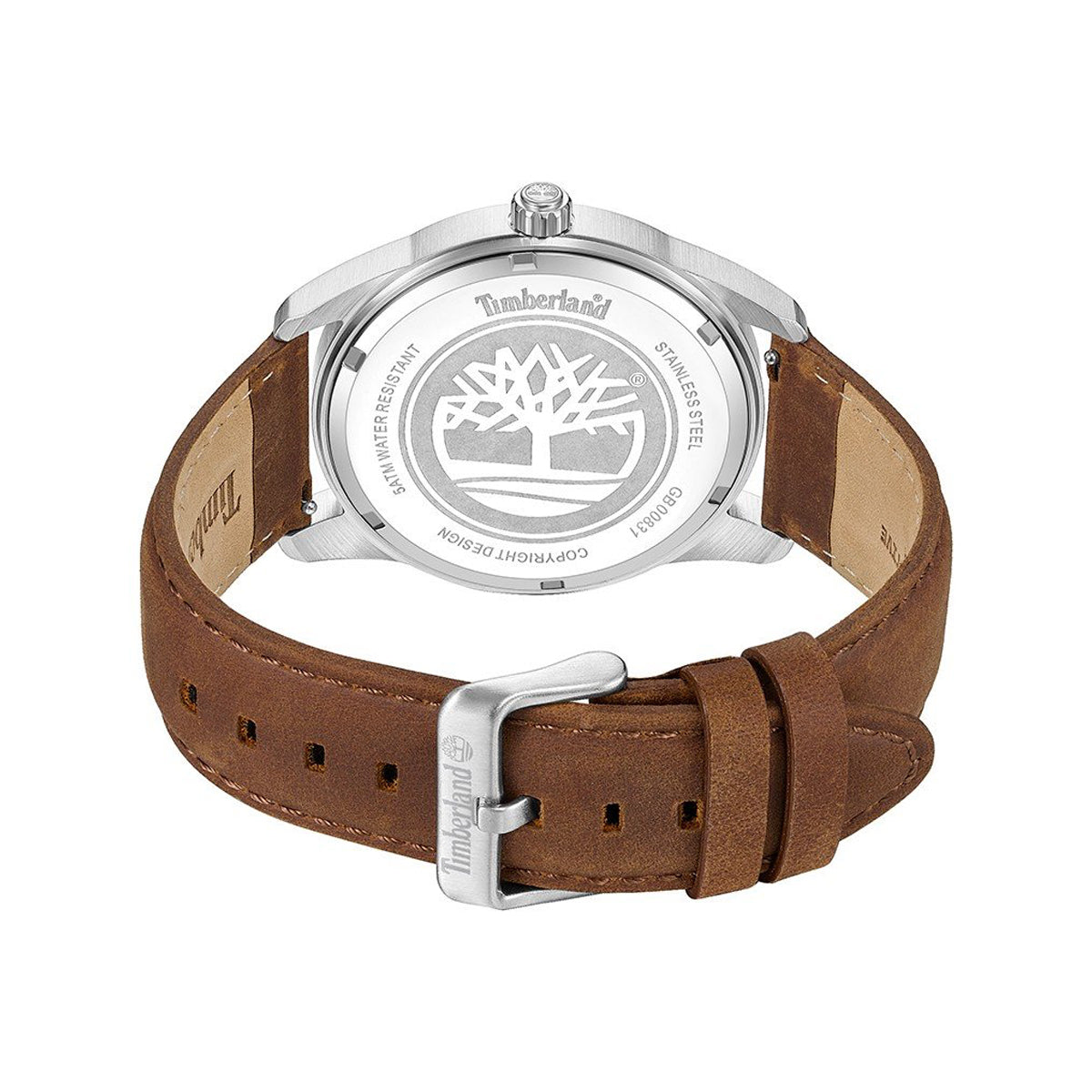 TIMBERLAND WATCHES Mod. TDWGB0083103