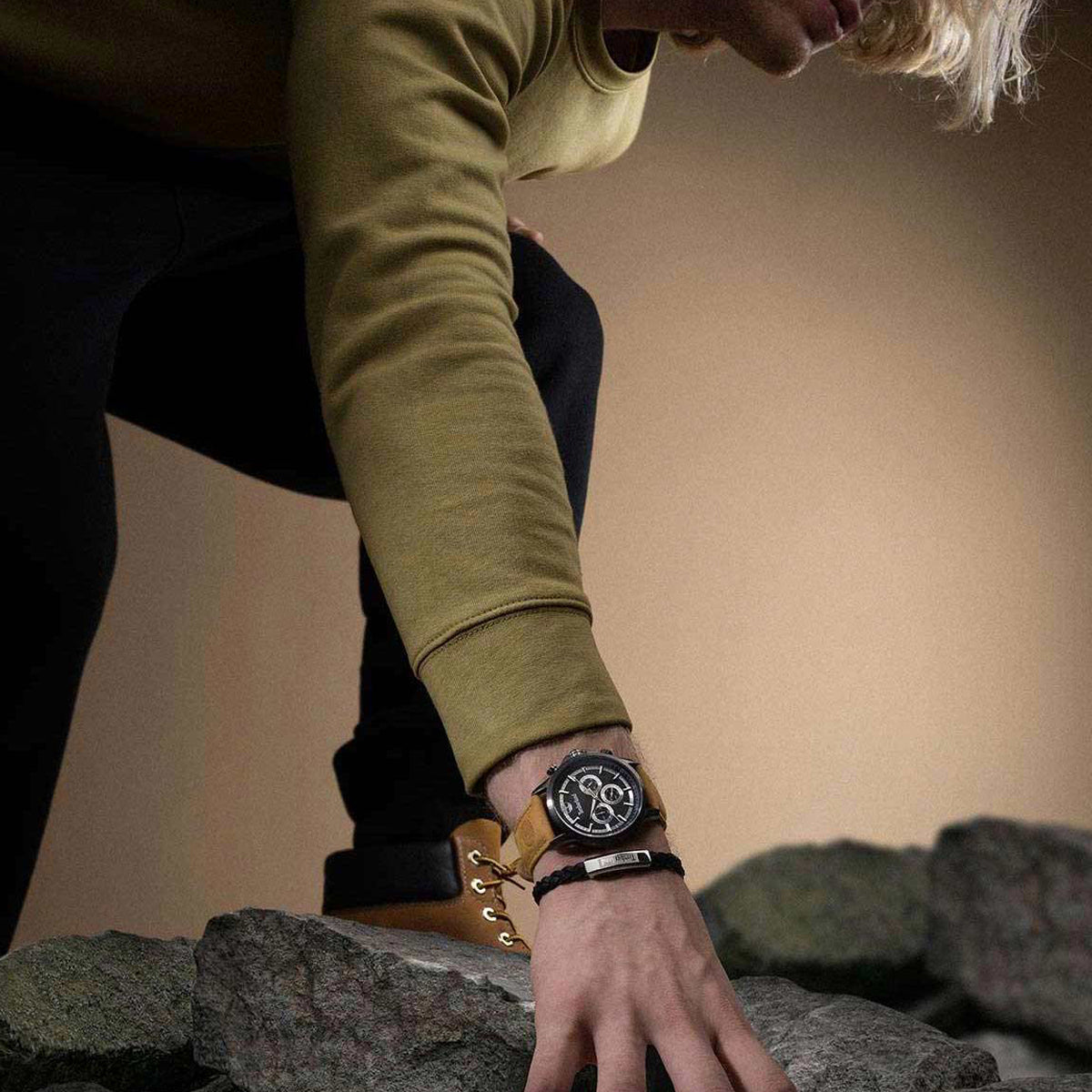 TIMBERLAND Mod. BERNARDSTON