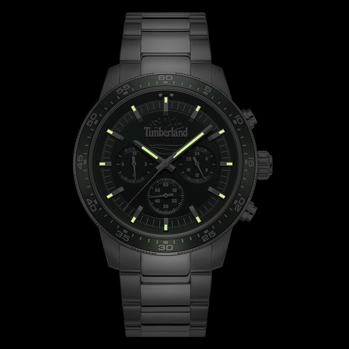 TIMBERLAND WATCHES Mod. TDWGK0041301