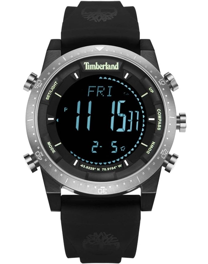 TIMBERLAND WATCHES Mod. TDWGP2104704