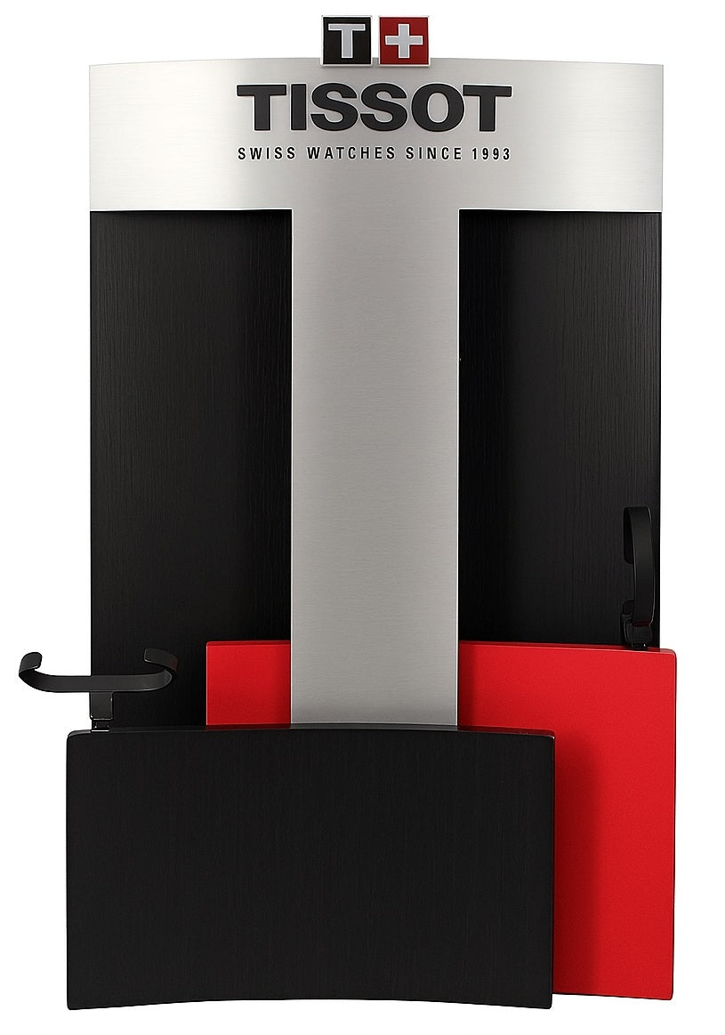 Display Tissot 60.5x38x11 cm
