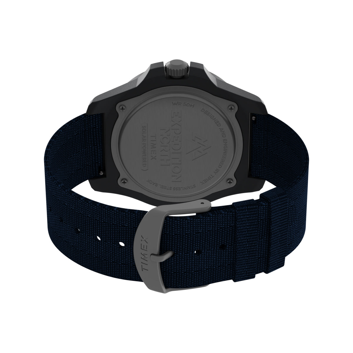 TIMEX Mod. EXPEDITION SOLAR