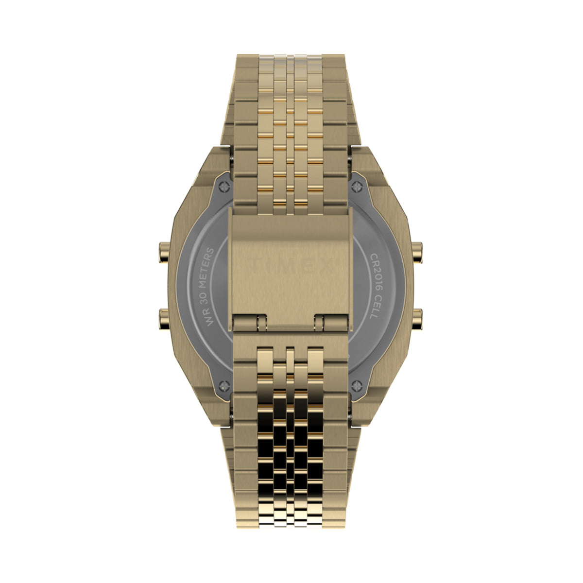TIMEX Mod. T80