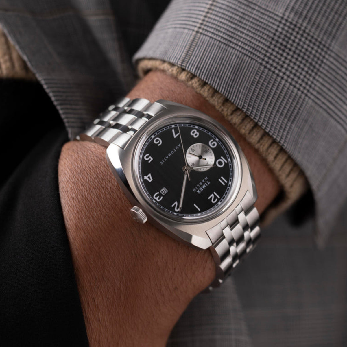 TIMEX WATCHES Mod. TW2W58800